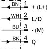 VTF18-4P1340