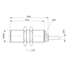 BES M18MI-PSC50B-BV10 (BES0085)