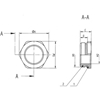 52101973 | SKINDICHT MR-M 6kt. 32x1,5/25x1,5+O-RING