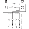 AZ 16-02ZVRK-ST