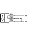 BES 516-3007-E4-C-PU-02 (BES00HW)