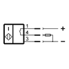 BES M08EC-POC20B-S49G (BES013L)