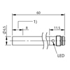 BES G06EI-PSC40B-S49G (BES05WE)