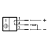 BES M18MD1-PSC12B-S04G (BES02Y5)