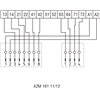 AZM 161ST-11/12K-024