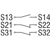 BNS 16-12ZU M20