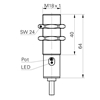 CFAM 18P1600