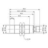 BES M18ME1-NSC20F-S04G (BES02Y6)