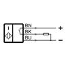 BES M12MG-PSC80F-BV05 (BES04FR)