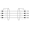 NBC-M12MSD/ 5,0-93B/M12FSD CMC