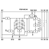 PSR-MC40-3NO-1DO-24DC-SP