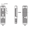 MZM 100 B ST2-1P2PW2REM-A-2930