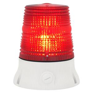 43053 | MXF LED SLR RED S V90/240AC GY