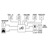 IPCH-4X-PCL-TCP-24DC-UT