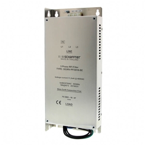 3G3RV-PFI3130-SE