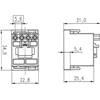 10344300 | EPIC MCS 8 RJ45