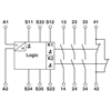 PSR-SCP- 24UC/ESL4/3X1/1X2/B