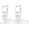 AZM300Z-I2-ST-1P2P