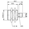 BES M30MI-PSC15B-BP10 (BES00A9)