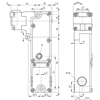 AZM 190-02/10RKAE0-G-24VDC