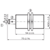 IME30-15BPSZW2S