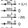 WT9L-P430 (ARTICLE D'OCCASION)