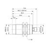 BES M30MG1-PSC40F-S04G (BES02YJ)