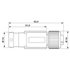 NBC-M12MSD/ 5,0-93B/M12FSD CMC