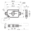 CFDK 25G1125/KS35LN3