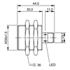 BES 516-3028-E5-Y-S4 (BES00LM)