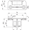 AZ 15/16-B1-2177 KIT RETROFIT