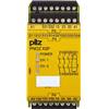 777310 | PNOZ X3P 24VDC 24VAC 3n/o 1n/c 1so