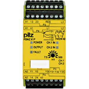 777959 | PSWZ X1P 0,5V/24-240VACDC coated