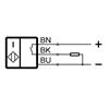 BES M18MD-PSC80B-BP03-003 (BES04UE)