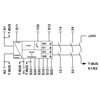 PSR-SCP- 24DC/SDC4/2X1/B