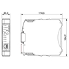 IPCH-4X-PCL-TCP-24DC-UT