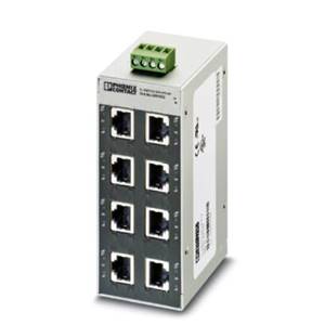 FL SWITCH SFN 8TX