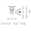 AZM 170SK-02/10ZKA 24VAC/DC