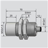 KAS-80-35-A-M32-PBT-Y5-1-HP-3G-3D, ATEX