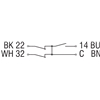 BNS 33-12Z-10 METRES