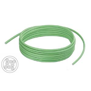 WM IE-5IC4x2xAWG24/1-PUR