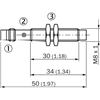 IME08-04NPSZT0SS58