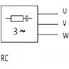 23161 | HRC 3 A/022-575V