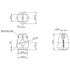 BMS CS-M-D12-IZ-01 (BAM003Y)