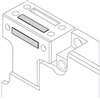 AZM 161 OBTURATEUR