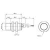 BCS M30TTM3-PSC30G-EP02 (BCS00F5)