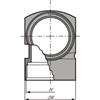 52106220 | SKINDICHT KW-M 20x1,5