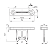 AZM 161SK-12/12RIA-024-B1