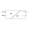 XCSD1030W024VAA (CSD1-030W/024V/AA)