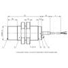 BCS M30TTH2-PSC30G-AT02 (BCS0077)